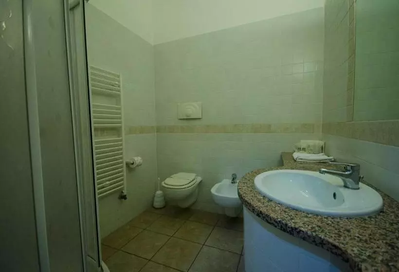 Hotel Duca Della Corgna