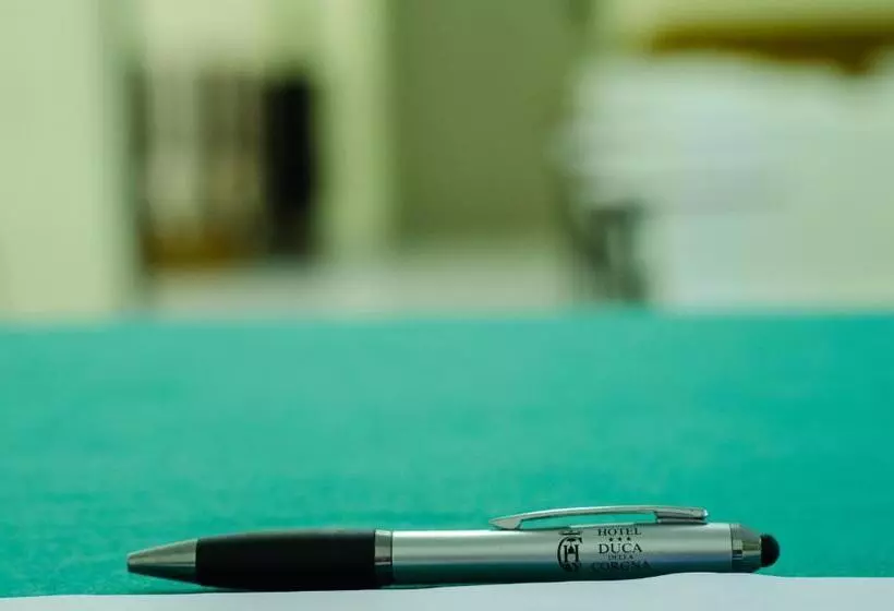 Hotel Duca Della Corgna