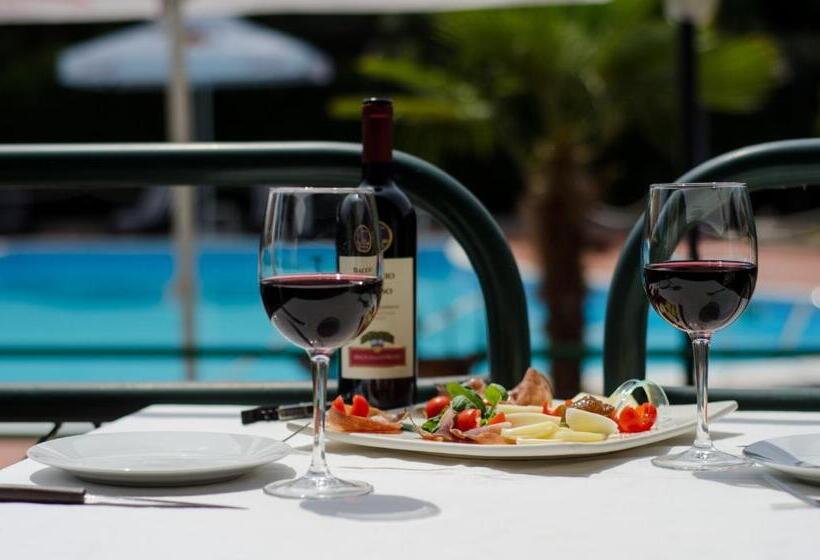 فندق Duca Della Corgna