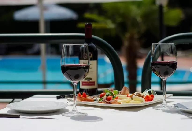 Hotel Duca Della Corgna