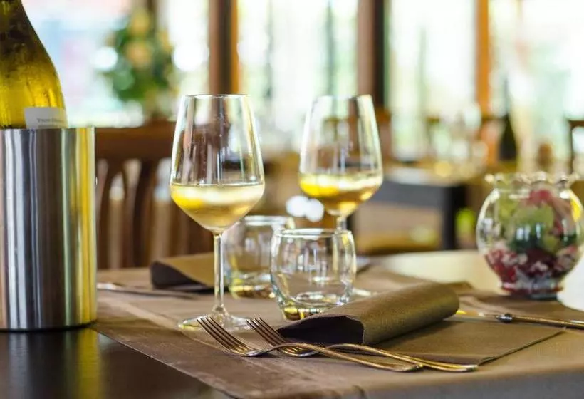 Hotel Duca Della Corgna