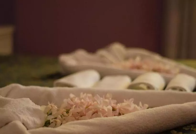 Hotel Duca Della Corgna