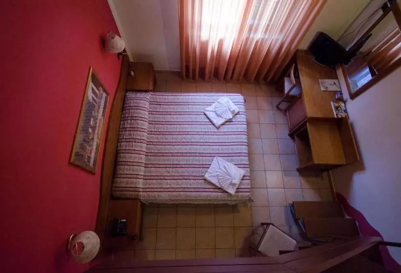 Hotel Duca Della Corgna