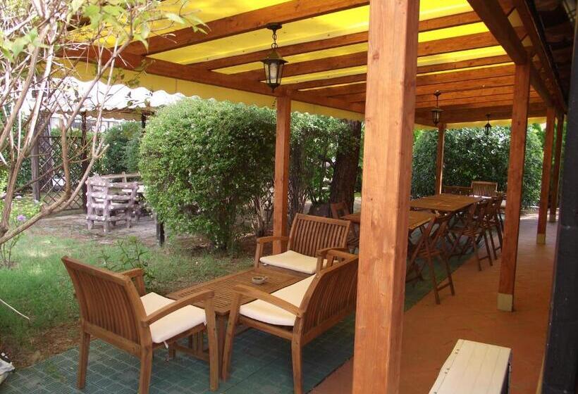 فندق Duca Della Corgna