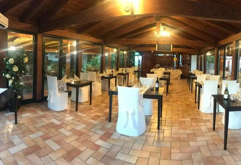 Hotel Duca Della Corgna