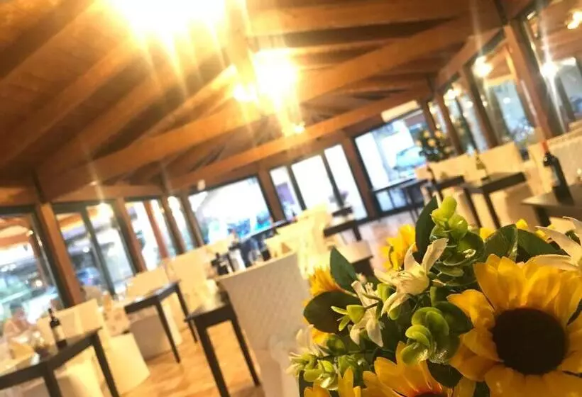 Hotel Duca Della Corgna