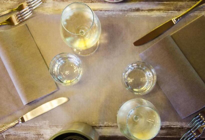 فندق Duca Della Corgna