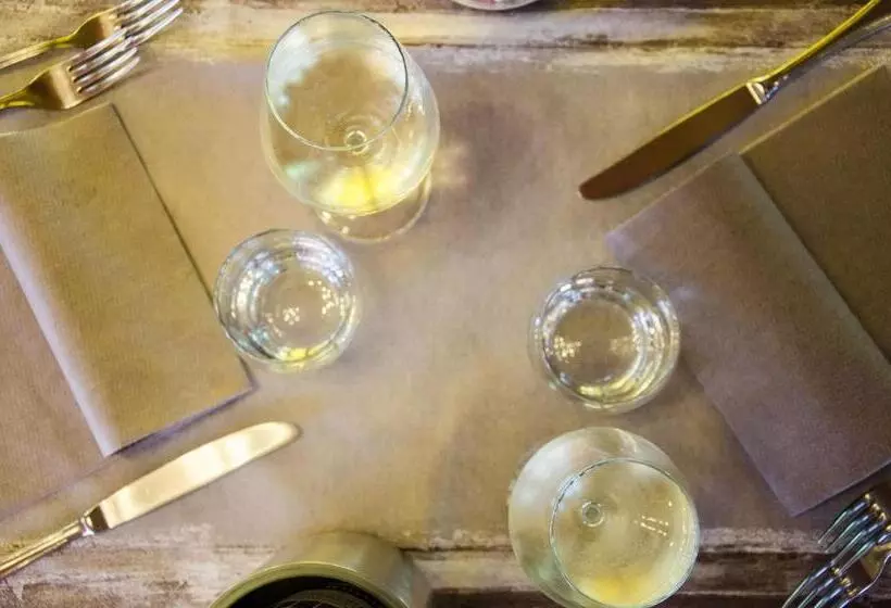 Hotel Duca Della Corgna