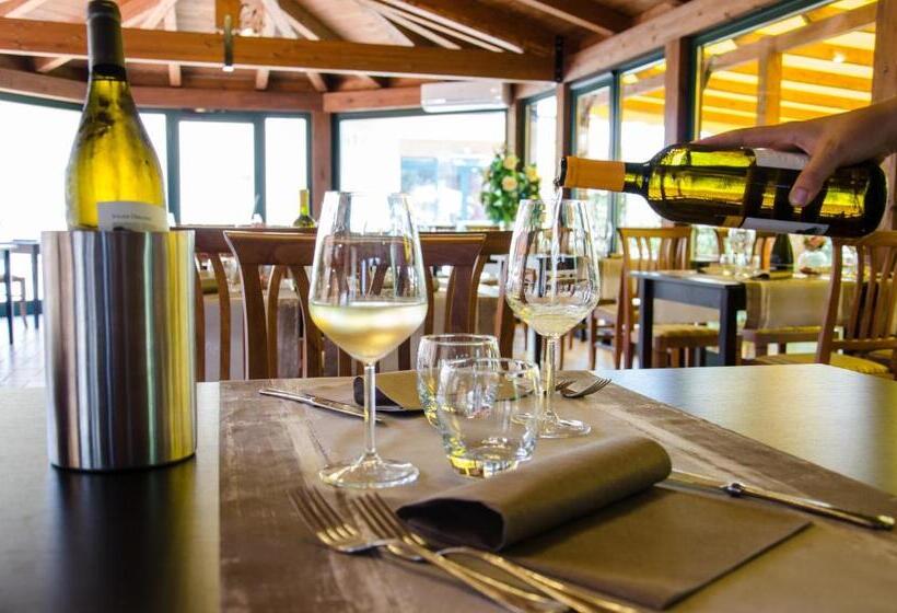 فندق Duca Della Corgna