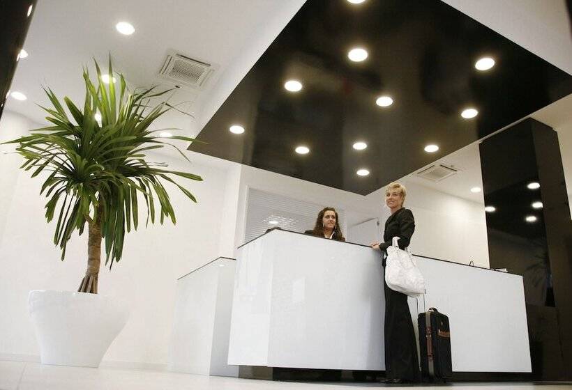 Euro Hotel Residence