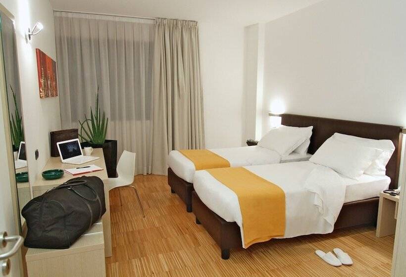 Euro Hotel Residence