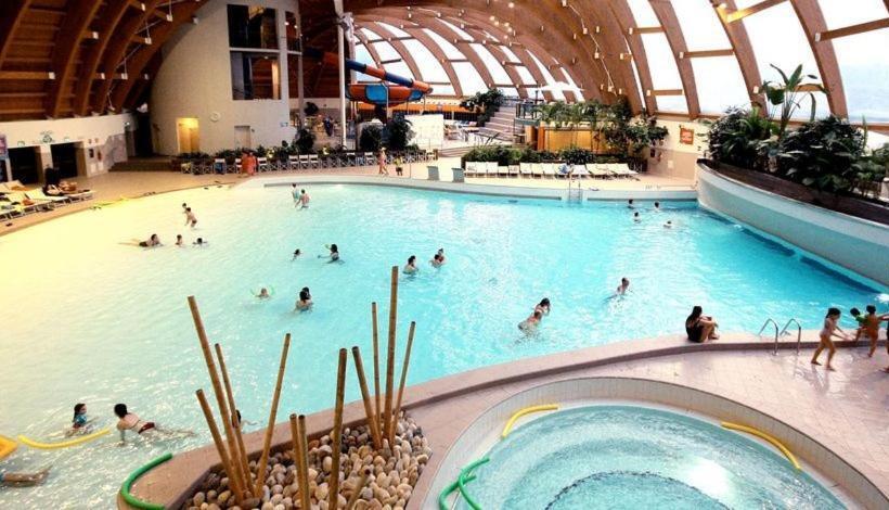 Euro Hotel Residence