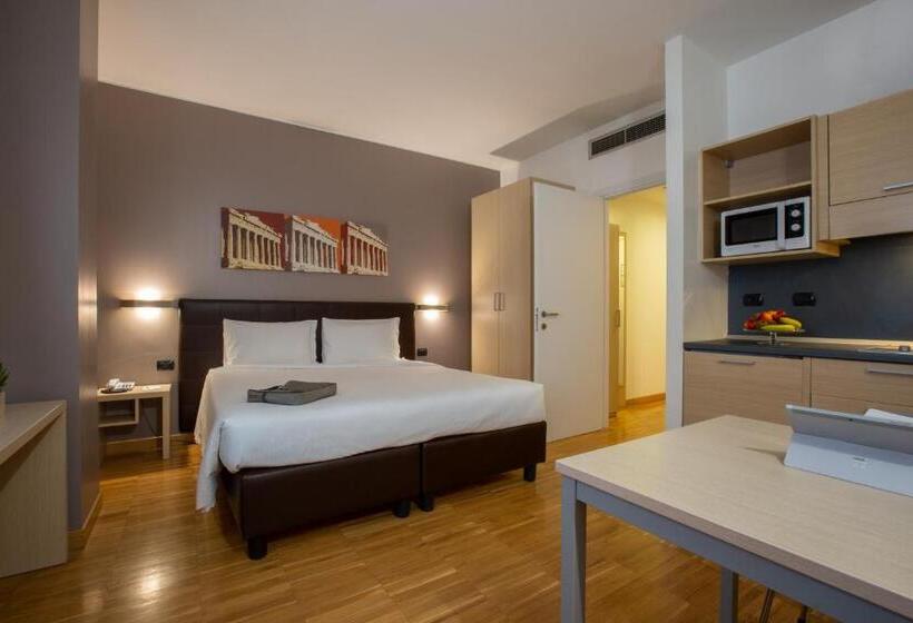 Euro Hotel Residence