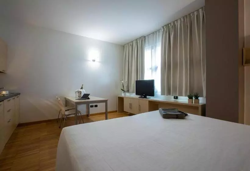 Euro Hotel Residence