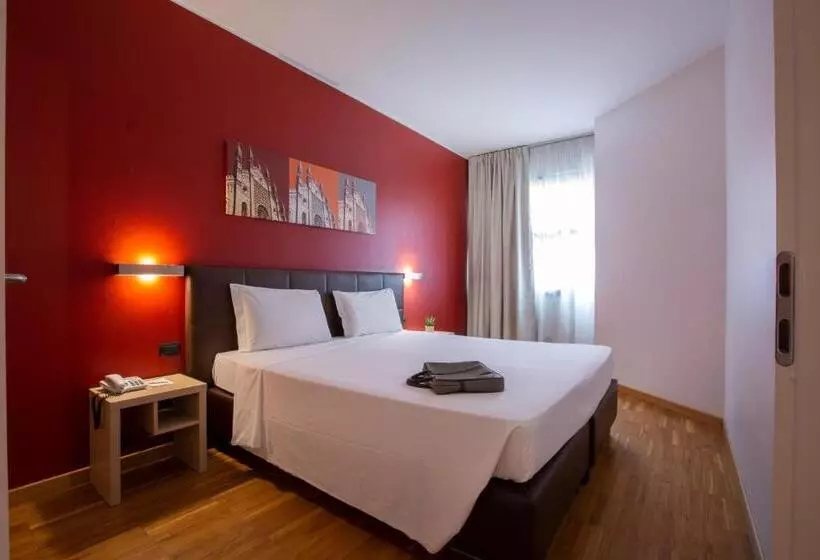 Euro Hotel Residence