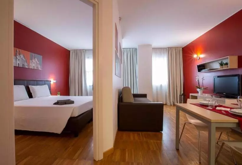 Euro Hotel Residence