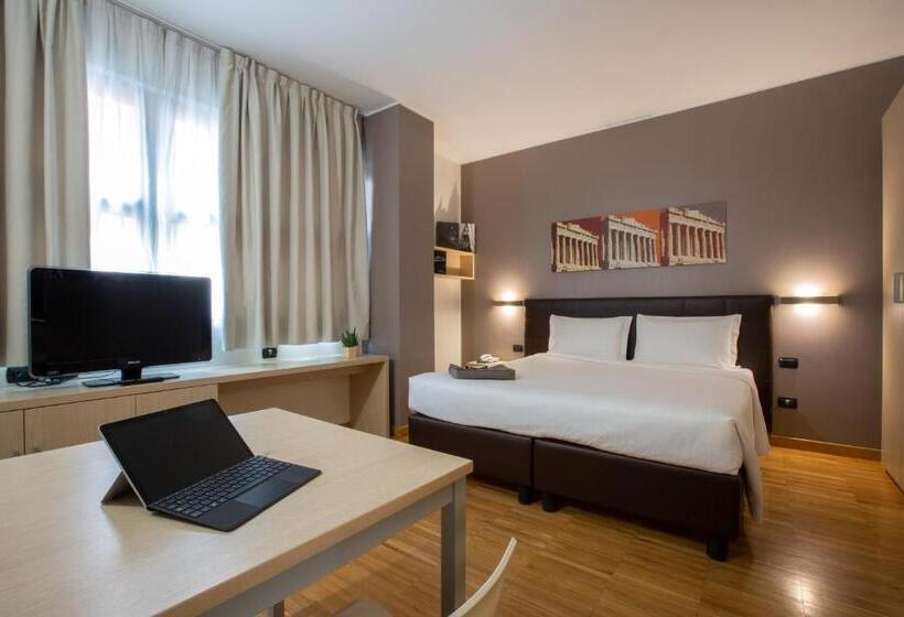 Euro Hotel Residence