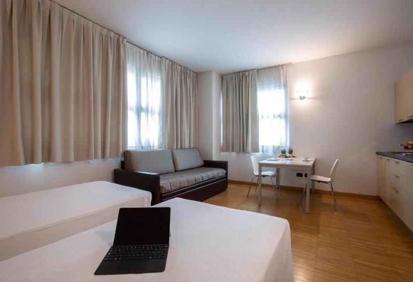 Euro Hotel Residence