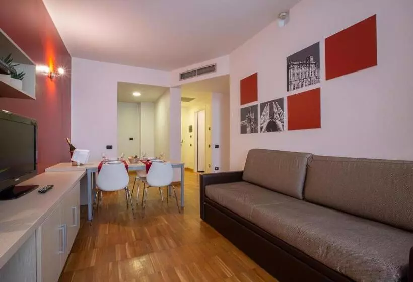 Euro Hotel Residence