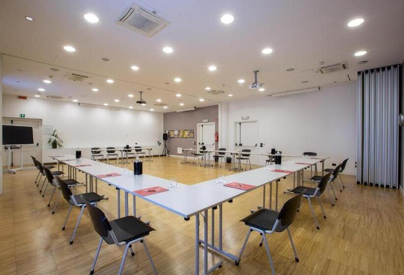 Euro Hotel Residence