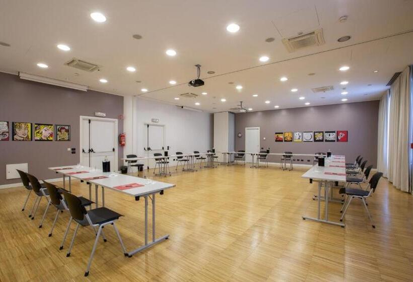 Euro Hotel Residence