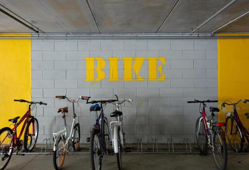 Euro Hotel Residence