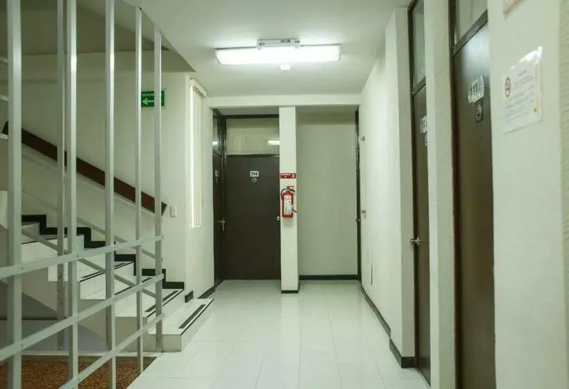 هتل Fiesta Versalles