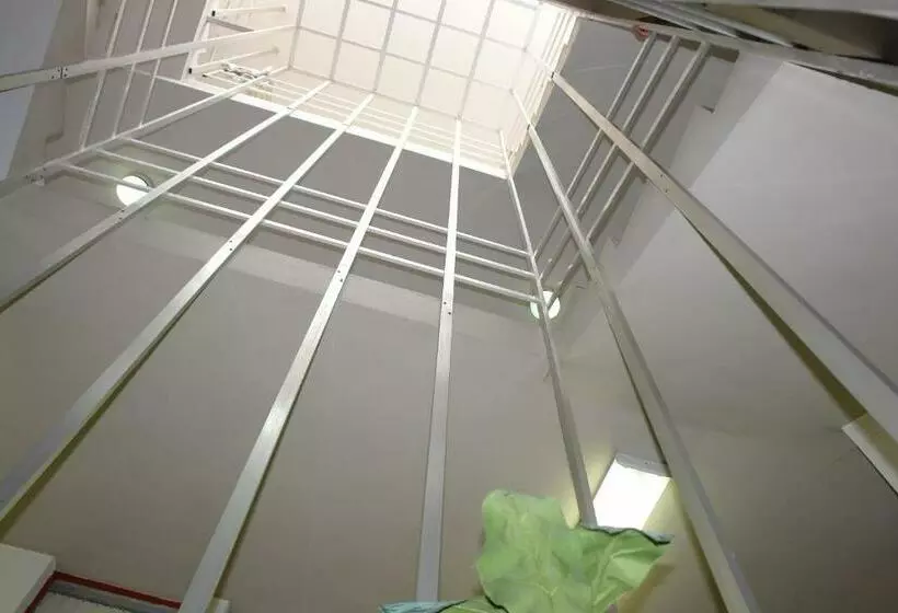 هتل Fiesta Versalles