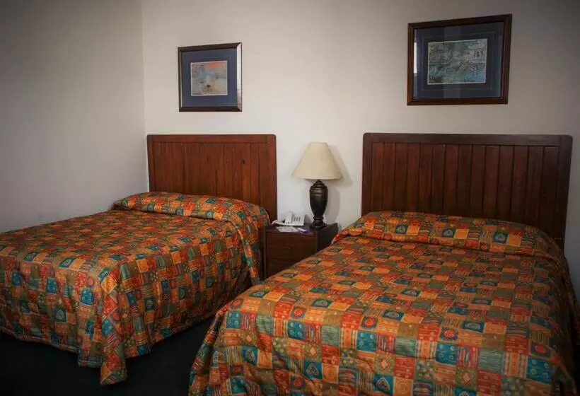 هتل Fiesta Versalles