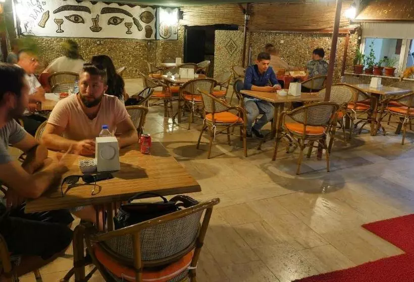 Отель Grand Didyma