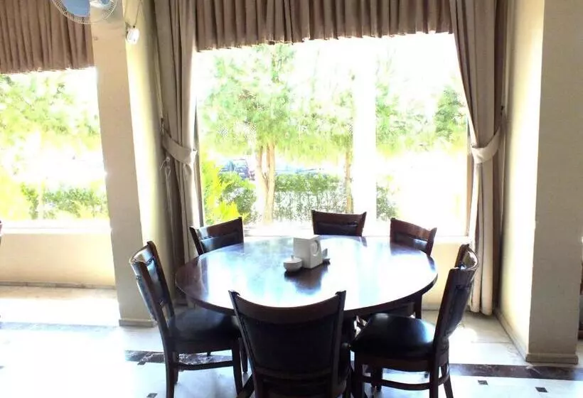 Отель Grand Didyma