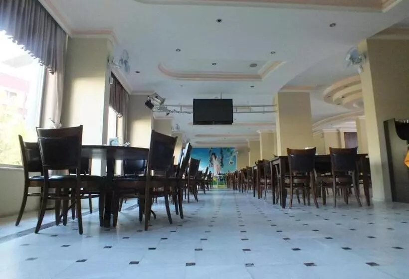 Отель Grand Didyma