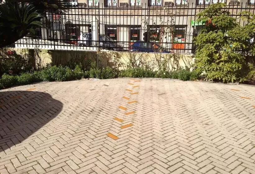 Hotel Il Giardino Di Albaro