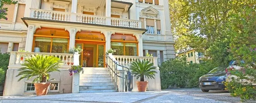 Hotel Il Giardino Di Albaro