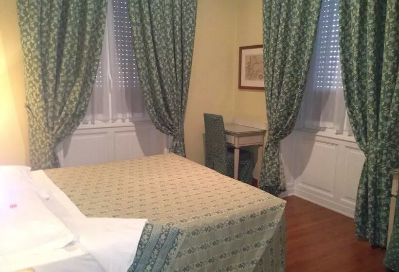 Hotel Il Giardino Di Albaro