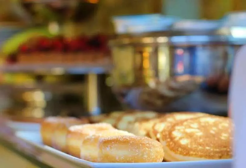 Hotel Il Giardino Di Albaro