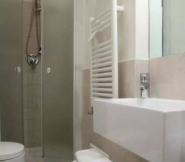 Hotel Il Giardino Di Albaro