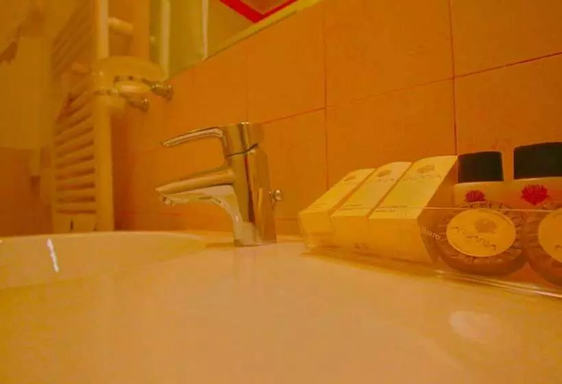 Hotel Il Giardino Di Albaro