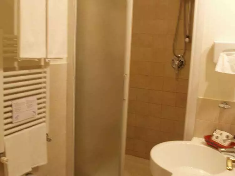 Hotel Il Giardino Di Albaro