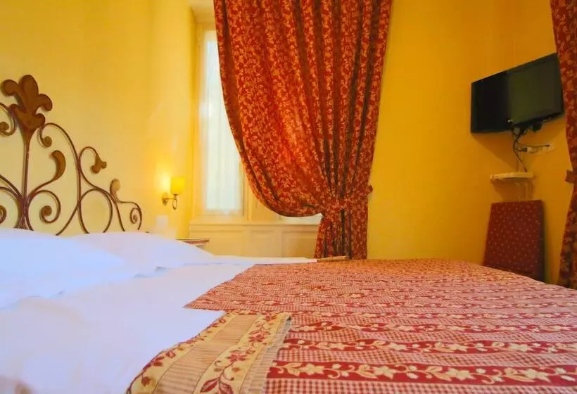 Hotel Il Giardino Di Albaro