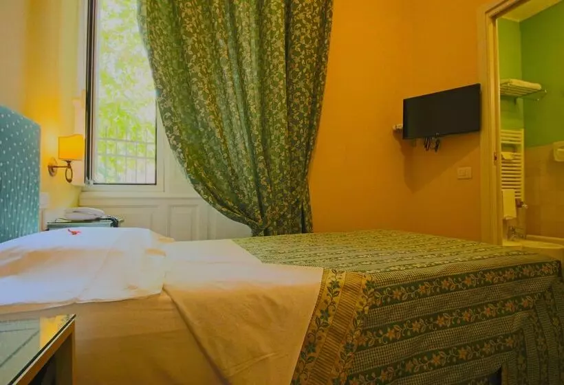 Hotel Il Giardino Di Albaro