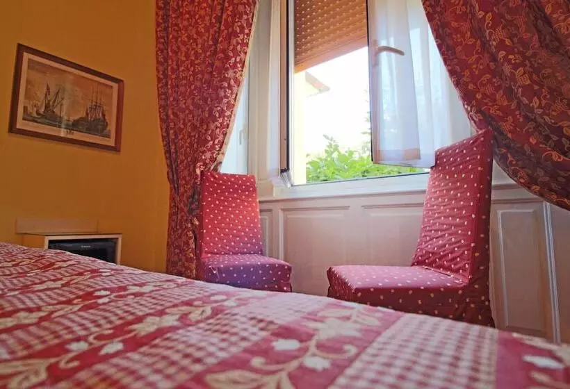 Hotel Il Giardino Di Albaro