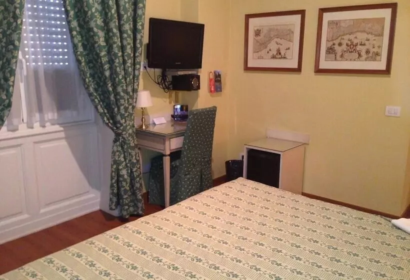 Hotel Il Giardino Di Albaro