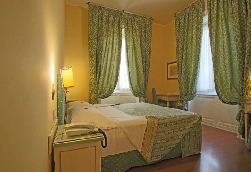 Hotel Il Giardino Di Albaro