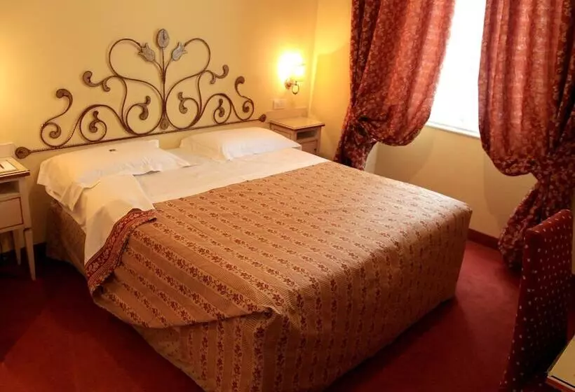 Hotel Il Giardino Di Albaro