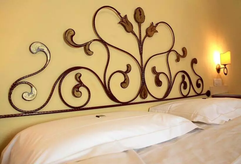 Hotel Il Giardino Di Albaro