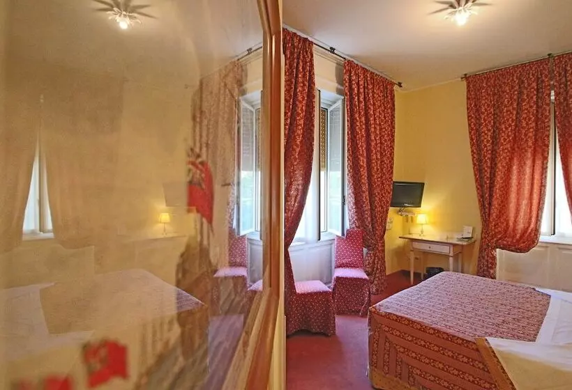 Hotel Il Giardino Di Albaro