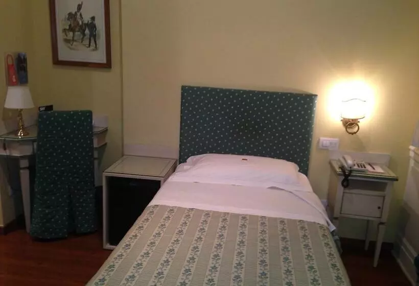 Hotel Il Giardino Di Albaro