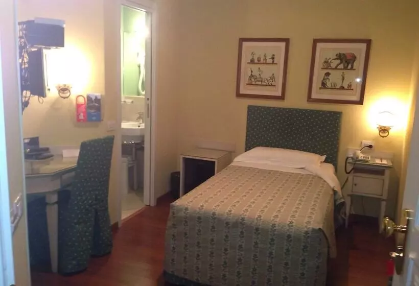 Hotel Il Giardino Di Albaro