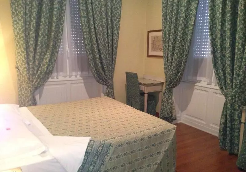 Hotel Il Giardino Di Albaro